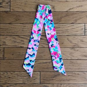 Lilly Pulitzer Scarf/Headband